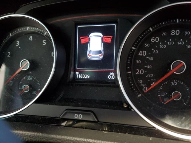 2018 VOLKSWAGEN GTI S 3VW547AU4JM283955