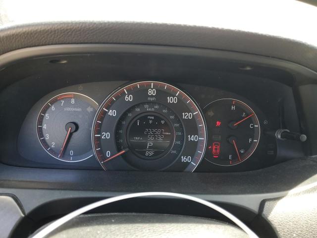 2016 HONDA ACCORD SPO - 1HGCR2F54GA085979