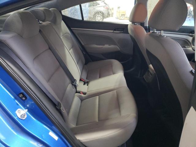 2017 HYUNDAI ELANTRA SE - KMHD84LF9HU162842