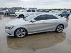 2015 MERCEDES-BENZ CLA 250 4M - WDDSJ4GB9FN212840