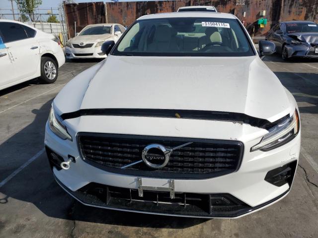 2022 VOLVO S60 B5 MOM 7JRL12TZ3NG161796