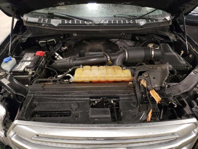 2017 FORD F150 SUPER - 1FTEW1EG8HFB89554