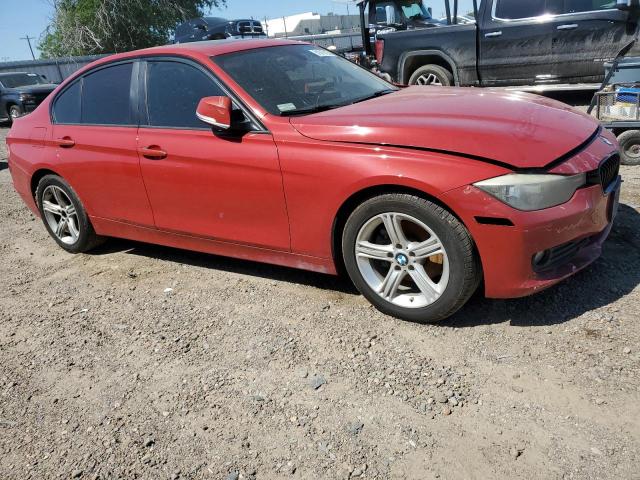 Vin: wba3c3c5xef983557, lot: 51313125, bmw 3 series i xdrive 20144