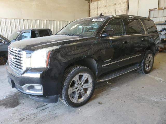GMC YUKON SLT