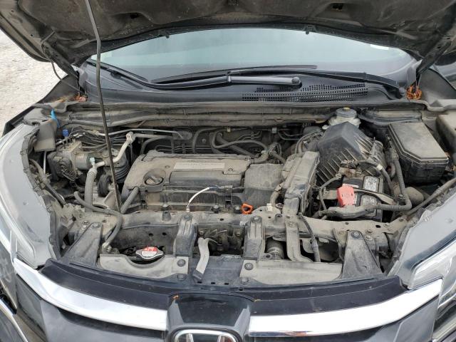 2015 HONDA CR-V TOURI - 5J6RM4H95FL125180