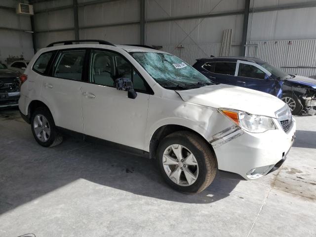 Vin: jf2sjabc3gh547246, lot: 54089775, subaru forester 2.5i 20164