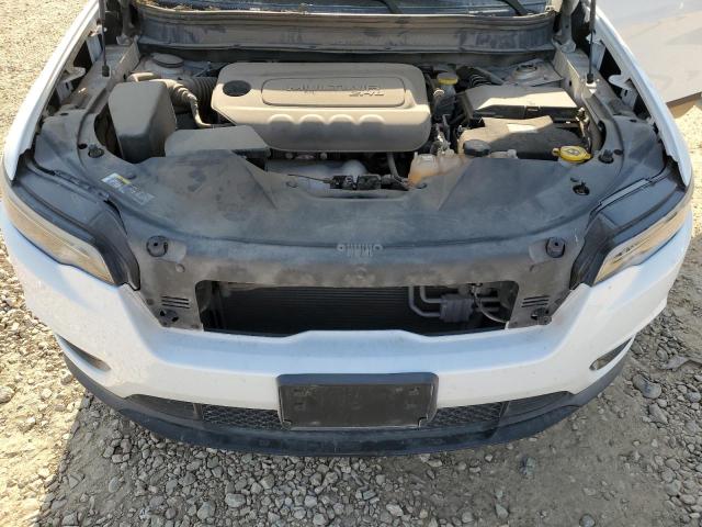 2019 JEEP CHEROKEE L - 1C4PJLLB7KD470175