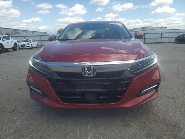 2019 HONDA ACCORD TOU - 1HGCV3F9XKA000527