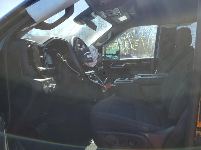 2024 GMC SIERRA K25 - 1GT49ME76RF302794
