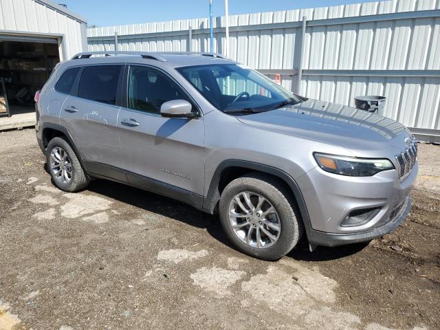 Vin: 1c4pjllx5kd171439, lot: 53504835, jeep grand cher latitude plus 20194