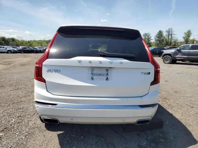 2020 VOLVO XC90 T6 IN YV4A22PL0L1601575