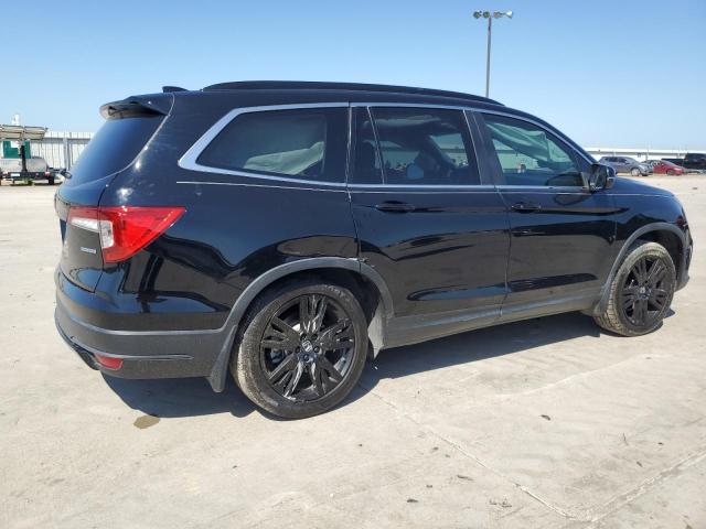 Vin: 5fnyf5h25mb006226, lot: 54130195, honda pilot se 20213