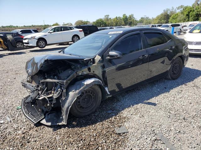 TOYOTA COROLLA L