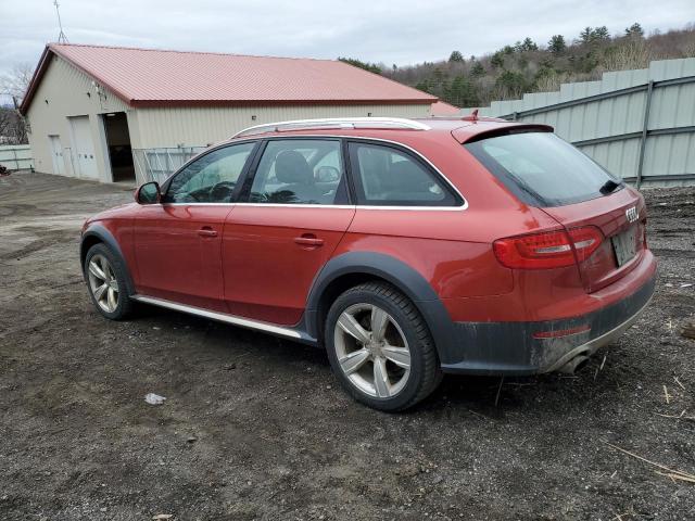 Vin: wa1ufafl0ea106905, lot: 52885865, audi a4 premium plus 20142