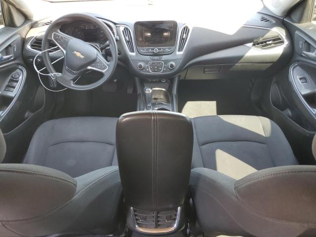 2020 CHEVROLET MALIBU LT - 1G1ZD5ST0LF069409