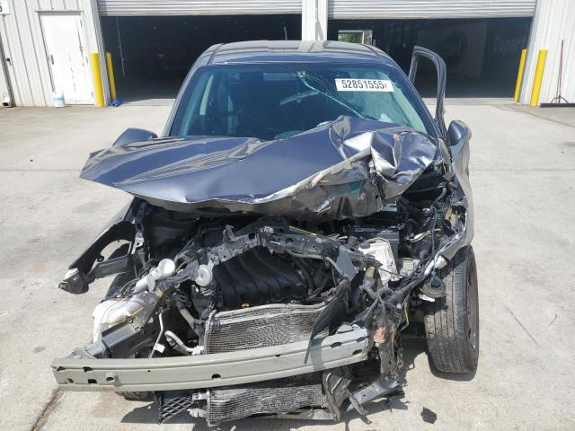 2018 NISSAN VERSA S 3N1CN7AP8JL815184