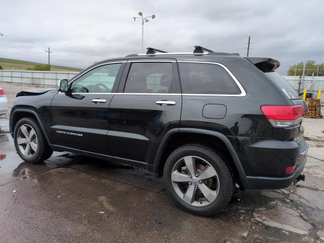 Vin: 1c4rjfbg2gc441039, lot: 54755875, jeep grand cher limited 20162