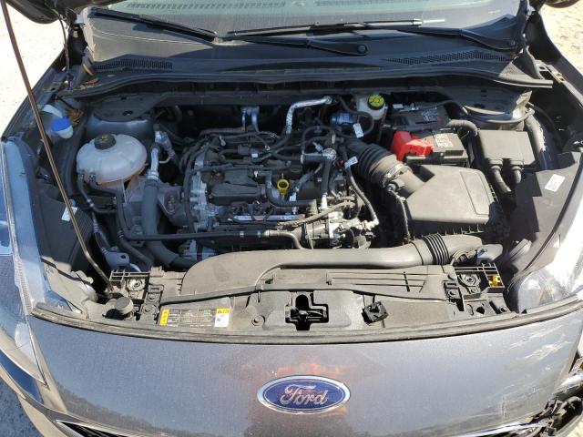 2022 FORD ESCAPE SEL - 1FMCU0H61NUB63956