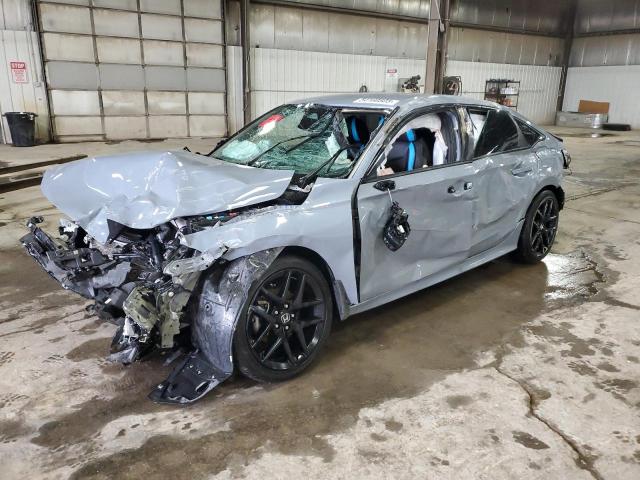 Vin: 2hgfe2f50rh508263, lot: 54160505, honda civic sport 2024 img_1
