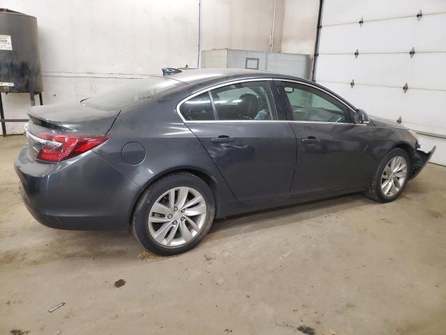 2015 BUICK REGAL 2G4GV5EK7F9156795