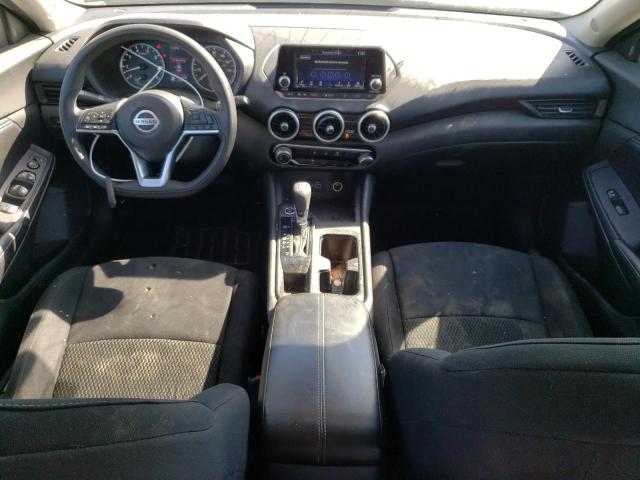2023 NISSAN SENTRA S - 3N1AB8BV2PY230597