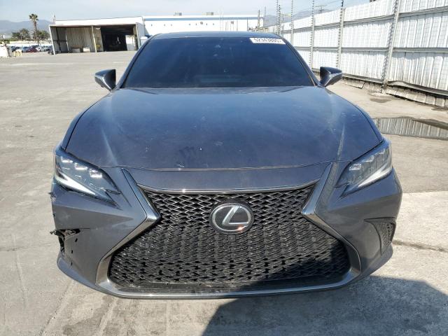 2024 LEXUS ES 300H F 58ABA1C14RU042228