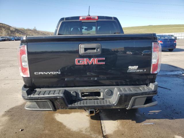 2017 GMC CANYON DEN 1GTG6EEN9H1290808
