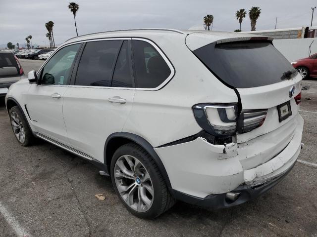 Vin: 5uxkr0c59g0p19472, lot: 53101295, bmw x5 xdrive35i 20162