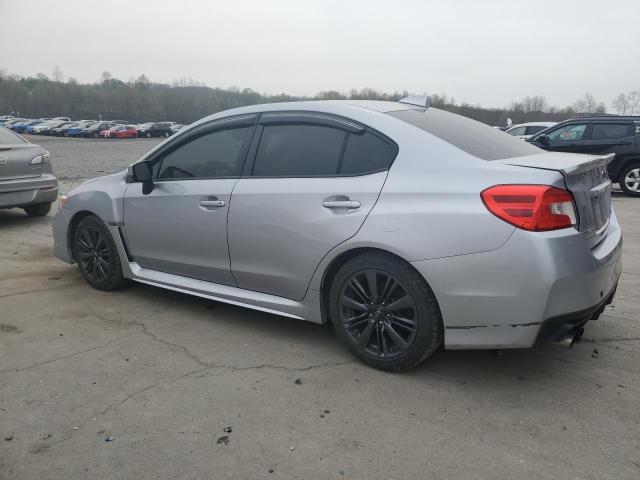 2021 SUBARU WRX JF1VA1A64M9802442