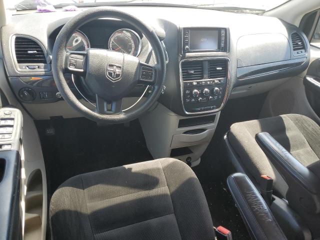 2018 DODGE GRAND CARA - 2C4RDGBG4JR224653