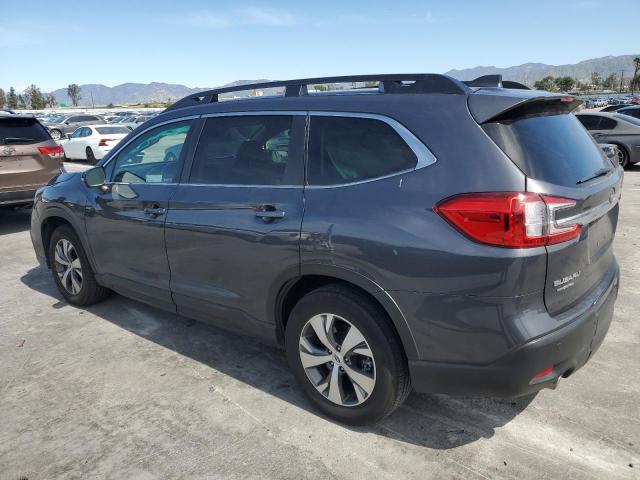 Vin: 4s4wmacd3p3439619, lot: 50900215, subaru ascent premium 20232