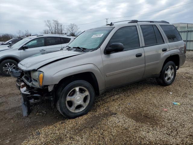 CHEVROLET TRAILBLAZE