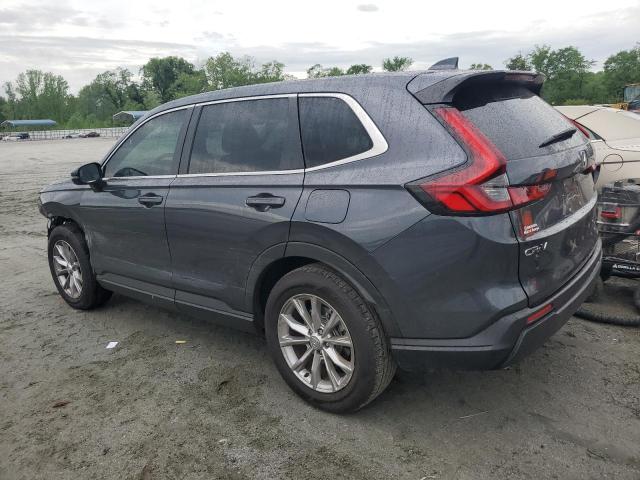 2024 HONDA CR-V EX - 5J6RS3H46RL000679