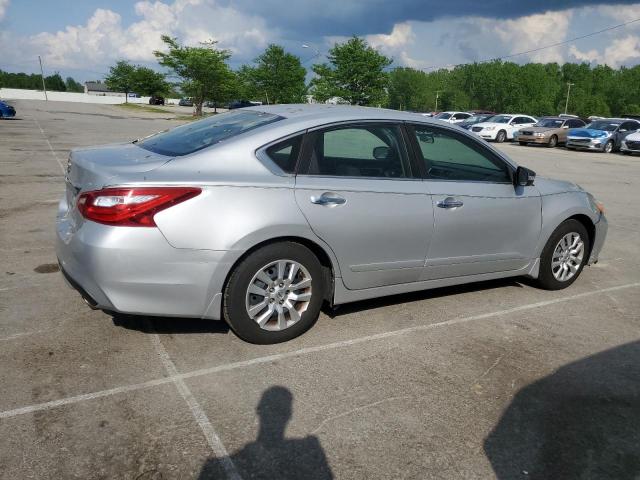 Vin: 1n4al3ap2gc159934, lot: 53301135, nissan altima 2.5 20163