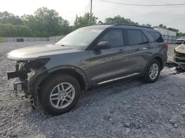 Vin: 1fmuk7dh3sga38624, lot: 55219995, ford explorer a active 2025 img_1