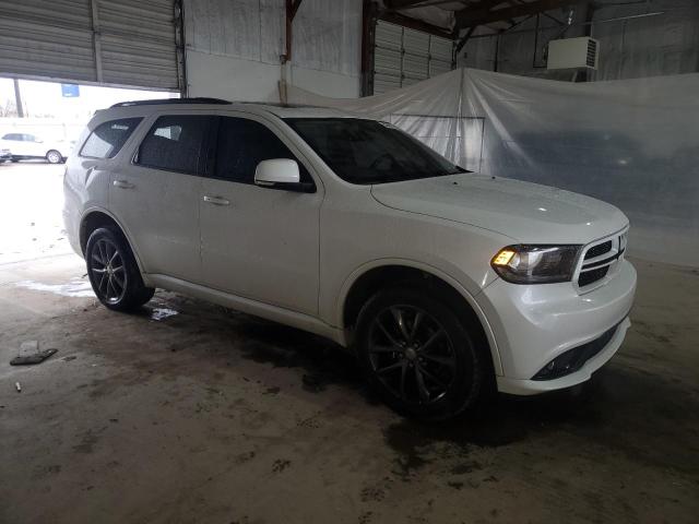 Vin: 1c4rdjdg4jc116231, lot: 50594245, dodge durango gt 20184