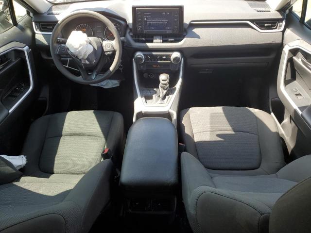 2022 TOYOTA RAV4 LE 2T3H1RFV9NC192613