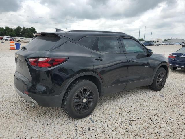 2020 CHEVROLET BLAZER 3LT 3GNKBDRS0LS570602
