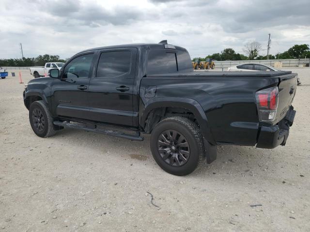 Vin: 3tmez5cn5pm211086, lot: 54155355, toyota tacoma double cab 20232
