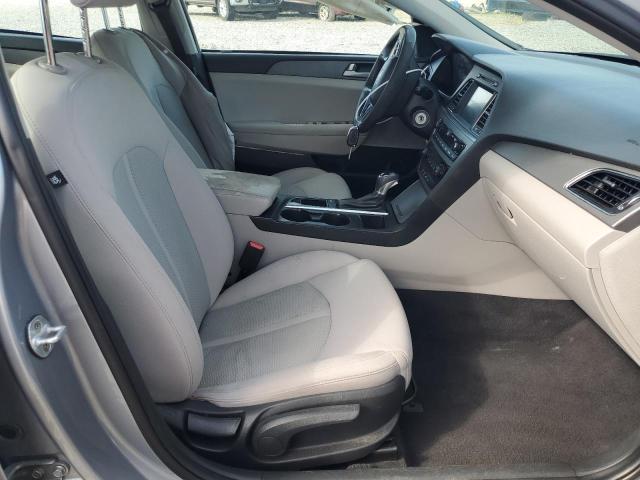 2017 HYUNDAI SONATA SE - 5NPE24AF5HH554711