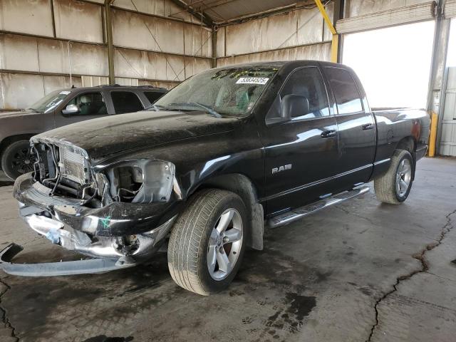 DODGE RAM 1500 S