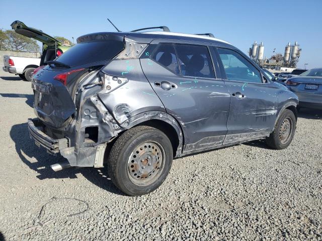 Vin: 3n1cp5cu4jl536834, lot: 54949605, nissan kicks s 20183