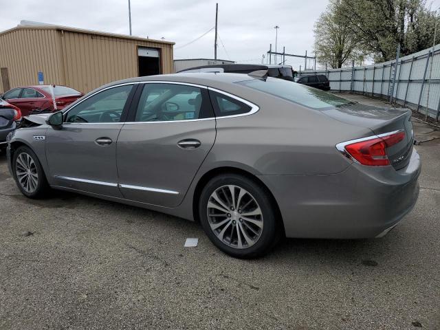 2017 BUICK LACROSSE E 1G4ZP5SS5HU166898