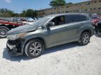 2016 TOYOTA HIGHLANDER - 5TDZKRFH6GS147949