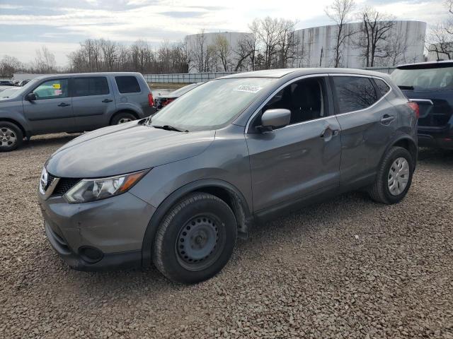 NISSAN ROGUE SPORT S