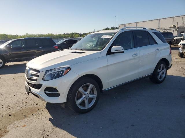 Vin: 4jgda5hb8ga714072, lot: 53887385, mercedes-benz gle-class 350 4matic 2016 img_1