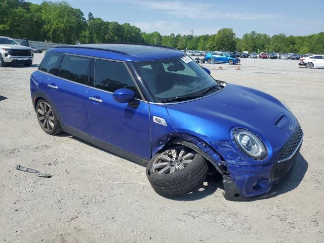 Vin: wmwlv7c04m2n49713, lot: 53629315, mini cooper s clubman 20214
