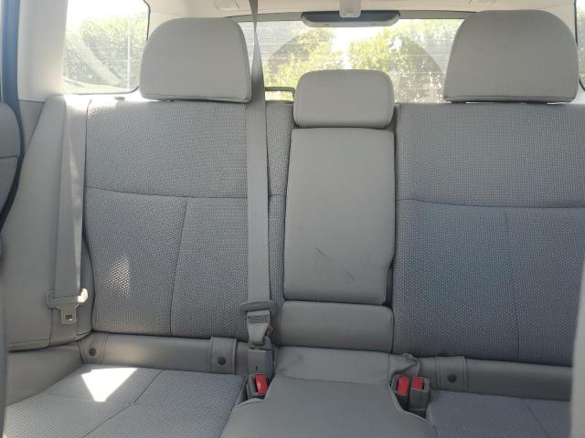2011 SUBARU FORESTER 2 - JF2SHABC0BH700928