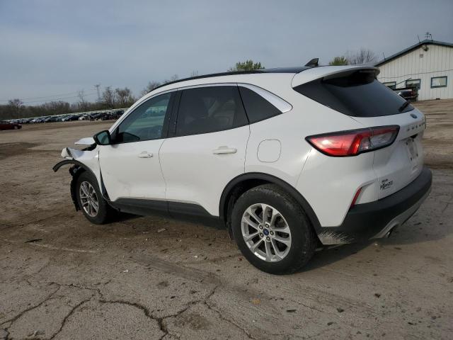 Vin: 1fmcu0g6xnua05231, lot: 51901835, ford escape se 20222
