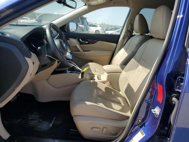 2019 NISSAN ROGUE S - 5N1AT2MT3KC705173